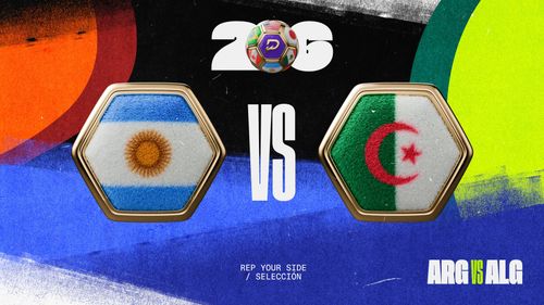 Messi World Cup Pick, Stats for Argentina vs. Algeria: Messi’s Last Dance?